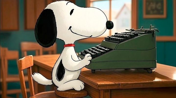 Snoopy