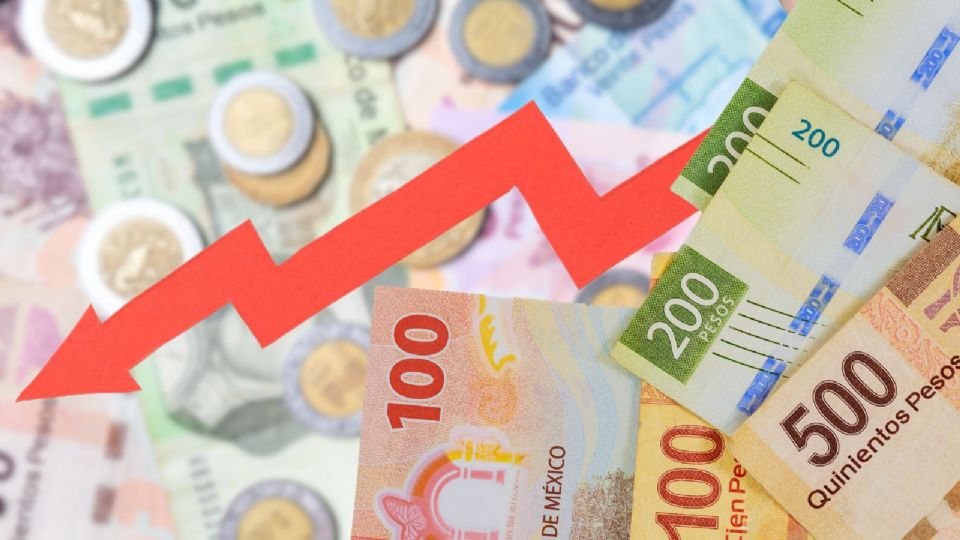 La Bolsa Mexicana de Valores reportó una pérdida superior al 1%, la mayor en los últimos 20 días.