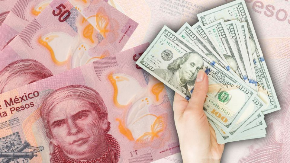 El “súper peso” se tambalea: así cotiza el dólar este viernes 20 de junio.