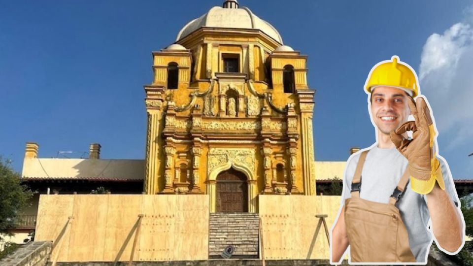 Se prevé que los trabajos concluyan en agosto o septiembre de este año.