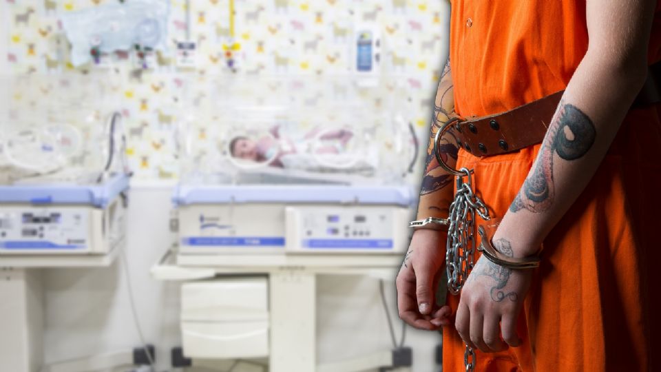 Brenda Agüero seleccionaba a bebés sanos para suministrarles dosis de sustancias que provocaban su muerte súbita.