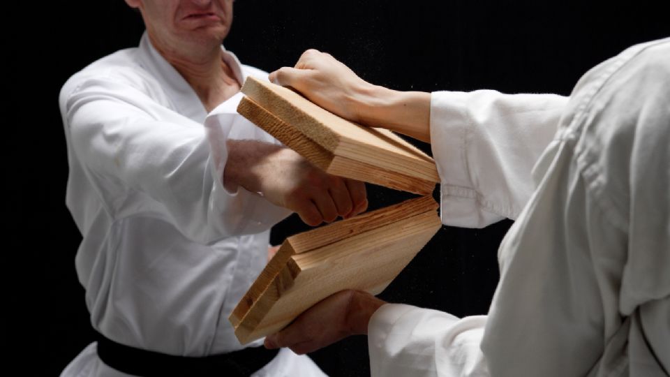 Las jóvenes inconformes desde el 2021 presentaron la denuncia contra Jorge 'N'.