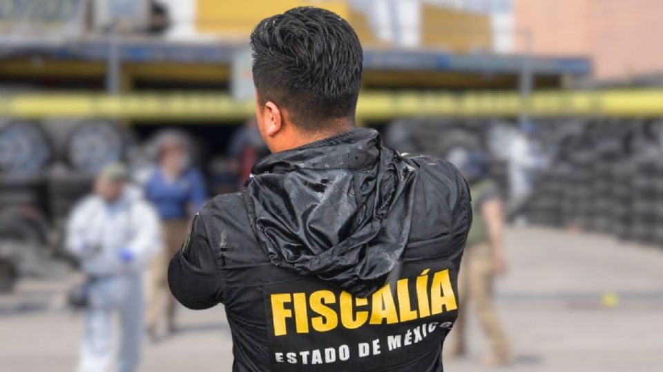 “Van por el control total”: Gabriel Regino advierte sobre retrocesos en la autonomía de las fiscalías.