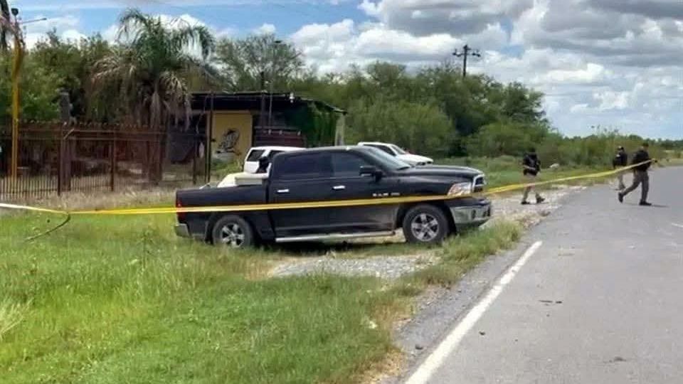 Elementos de seguridad federal y estatal mantienen presencia en Los Ramones.