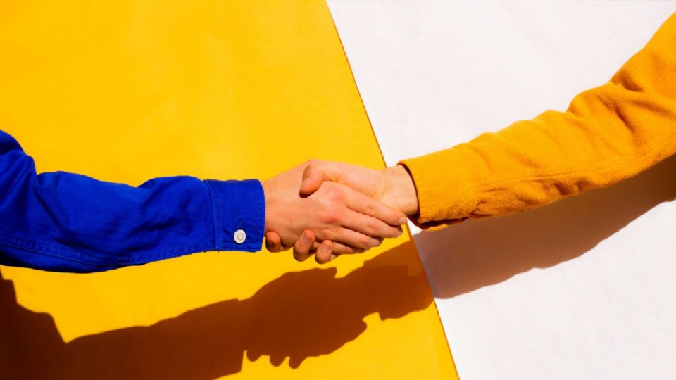 David Garza Salazar enfatizó que “el futuro se construye desde el talento, la investigación, la innovación y la cooperación”