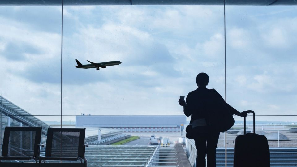 El presidente de la Canaero, Cuitláhuac Gutiérrez afirmó que los agremiados quieren promover buenas prácticas comerciales.