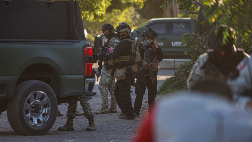 Imagen ilustrativa. Suspenden inicio de juicio contra 7 militares.