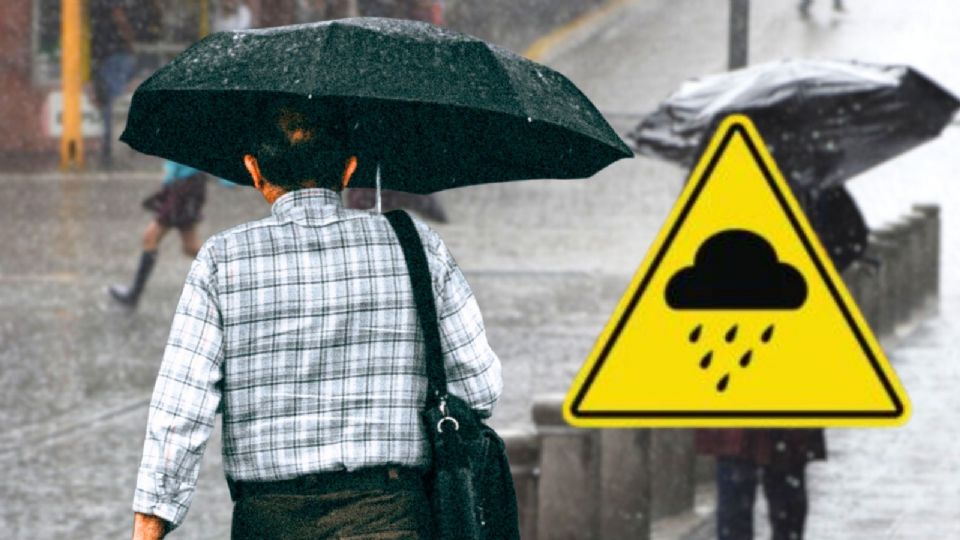 La Alerta Amarilla busca prevenir accidentes este 20 de junio.