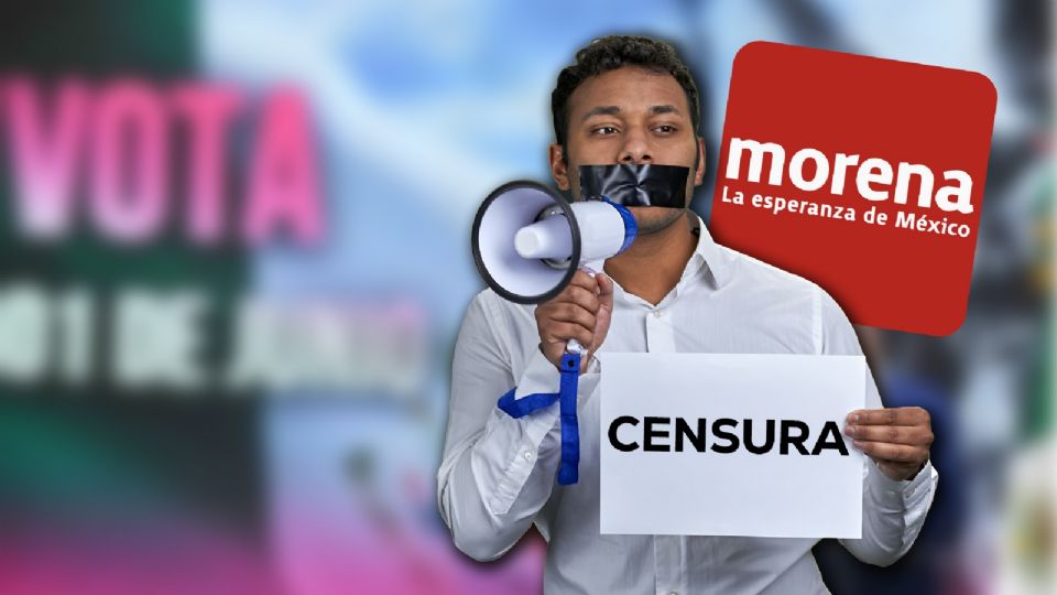 Cada 3 semanas, un periodista es demandado en México. ¿La justicia se usa para castigar, no para proteger?