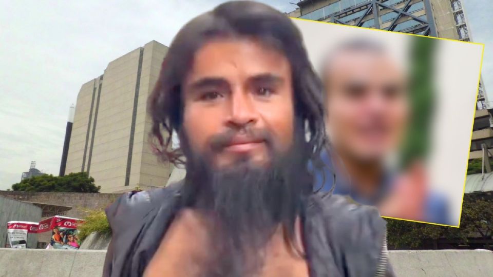 La Diva Indigente reapareció tras 50 días.