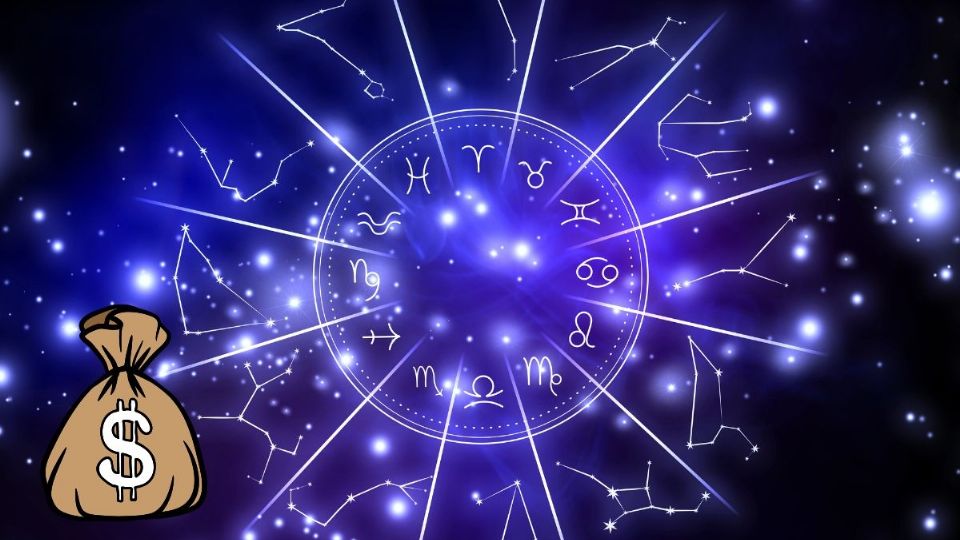 3 signos del horóscopo gitano que tendrán estabilidad económica y recibirán más dinero en junio