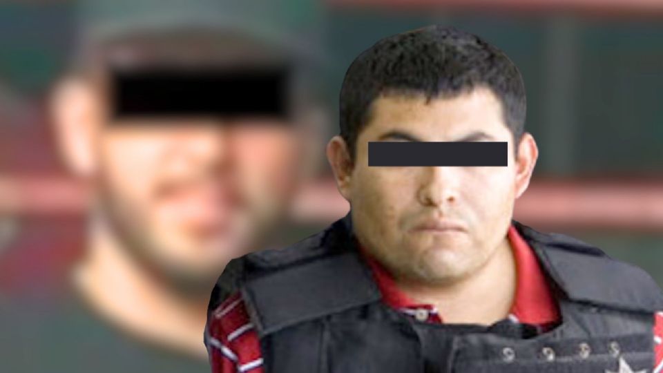 José González Valencia, 'El Hummer', fue sentenciado a 30 años por narcotráfico en EU.