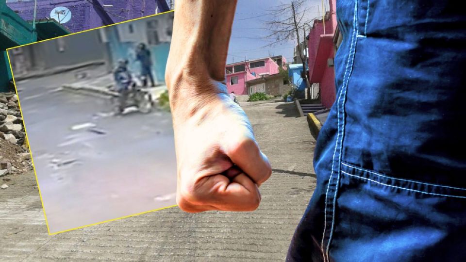 La omisión de autoridades a pesar de las advertencias deja en evidencia la situación en la entidad.