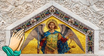 La PODEROSA oración al Arcángel San Miguel para recibir abundancia en lo que resta del 2025