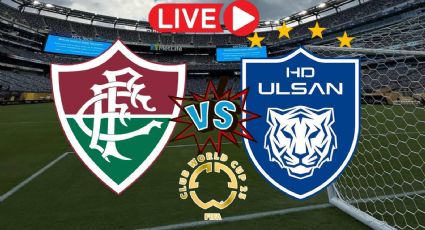 MVS Deportes EN VIVO | Fluminense logra remontada épica y triunfa sobre Ulsan Hyundai en Mundial de Clubes 2025