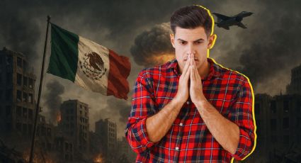 ¿Qué pasaría con México si hubiera una tercera guerra mundial? Esto respondió la Inteligencia Artificial