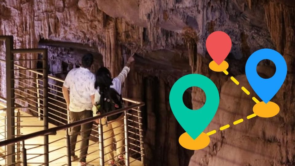 Este es el pueblo mágico con aguas termales más cerca de la CDMX