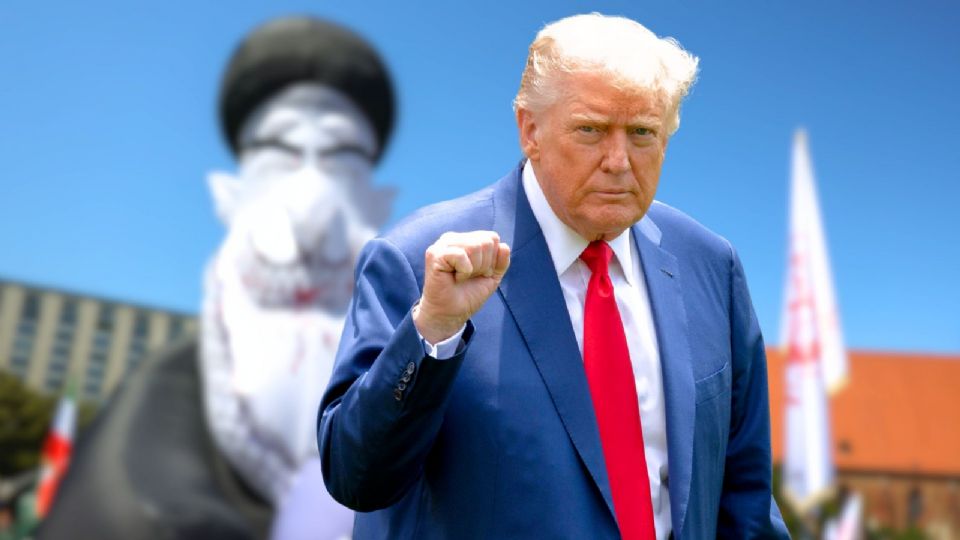 La respuesta estadounidense sería clave para determinar la escalada de los ataques iraníes.