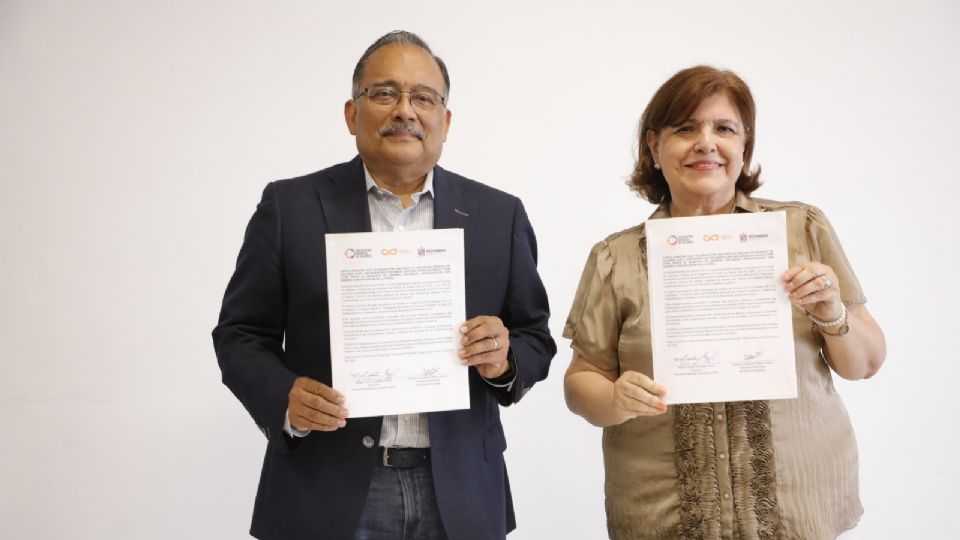 La colaboración entre el municipio de Escobedo y el Encuentro Mundial de Valores contempla programas de desarrollo comunitario .