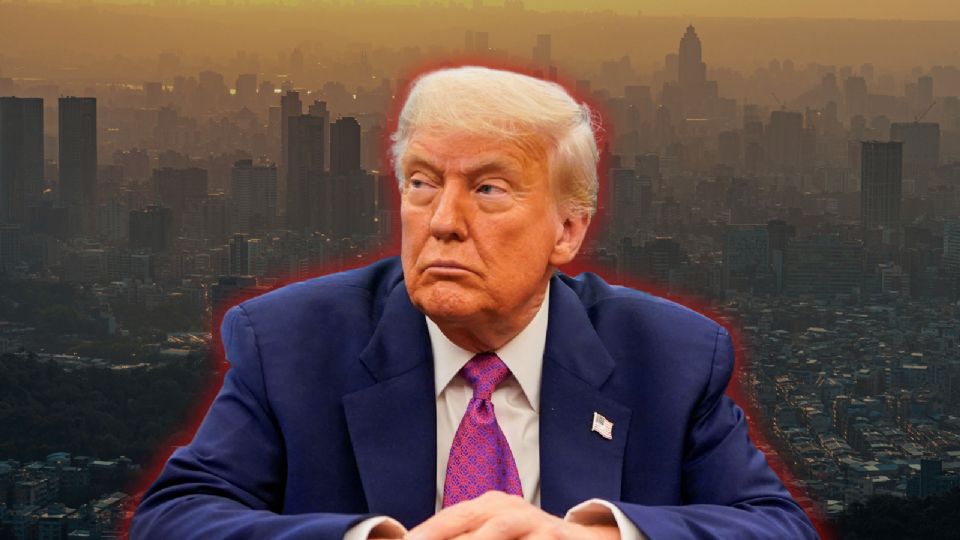 Trump destacó que el operativo fue ejecutado con “precisión.