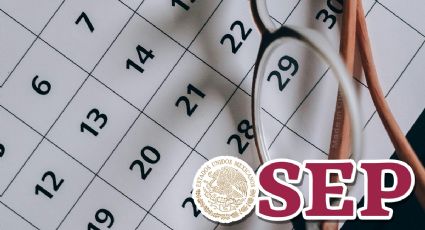 Calendario SEP: ¿Quiénes no tendrán clases este lunes 23 de junio?
