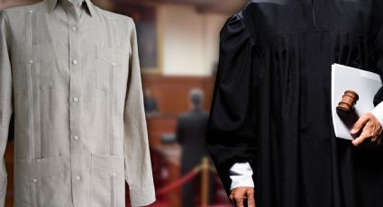 ¿Team toga o team guayabera?