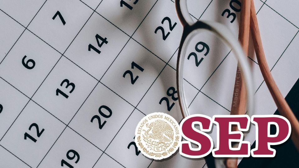 Este es el próximo feriado en el calendario del SEP.