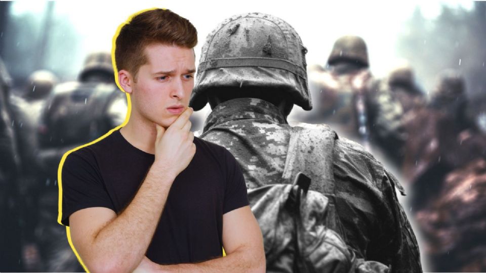 La preocupación por una tercera guerra mundial parece haber tomado tintes más serios en los últimos meses.