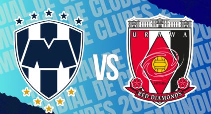 Rayados vs Urawa Red Diamonds: ¿Cuándo y donde ver el partido en vivo del Mundial de Clubes?