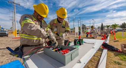Ingresos de CFE crecen 4.2% al tercer trimestre de 2025