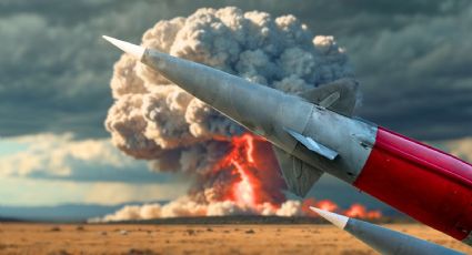 ¿Cómo afectaría a México una bomba nuclear? Esto explicó Arturo Barba, experto en ciencia