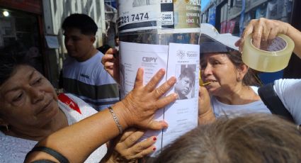 Panteón Forense y Ley de Declaración de Ausencia, pendientes en Yucatán en materia de desapariciones