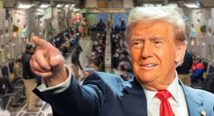 Deportaciones: La otra guerra de Trump