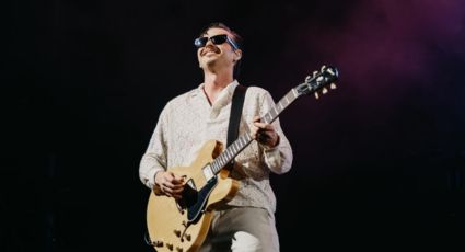 Foster The People llegará a Monterrey este 2025: ¿Cuándo y dónde será el concierto?
