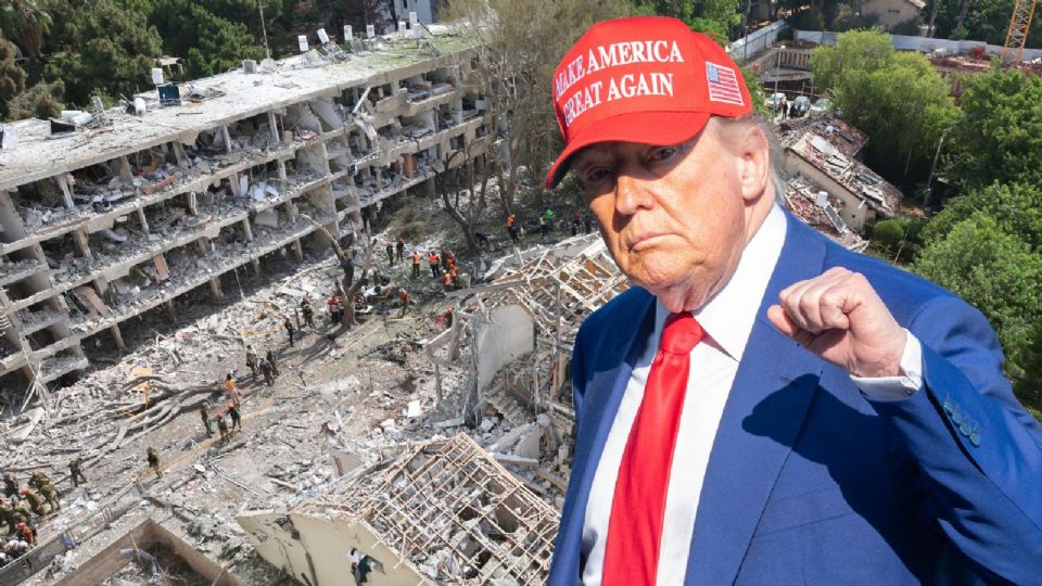 Estados Unidos ataca infraestructura nuclear en Irán: el conflicto escala y se internacionaliza.