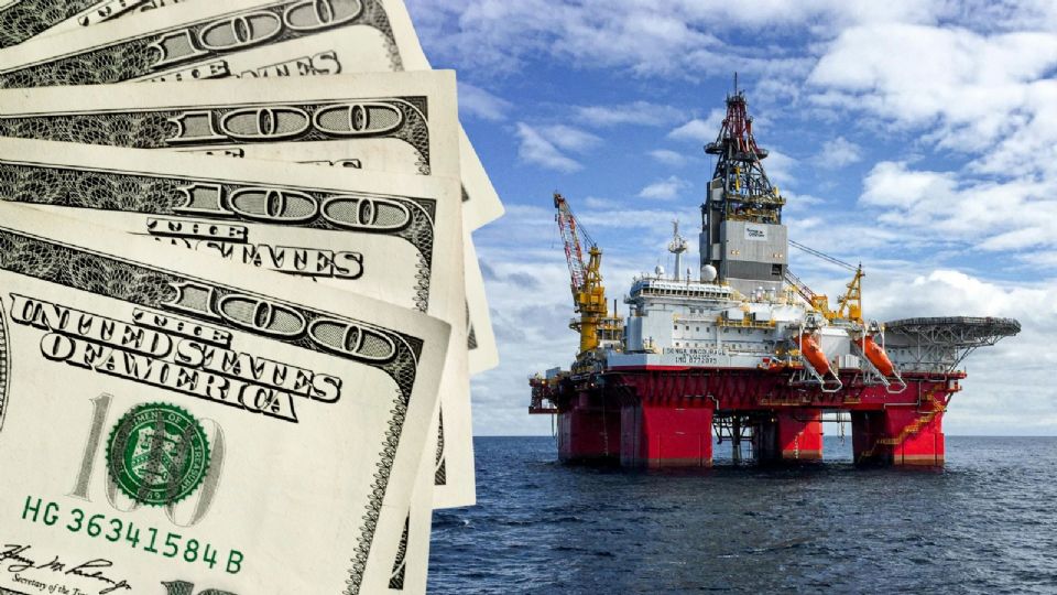 Gabriela Siller, analista de Banco Base, prevé un alza en el precio del petróleo.