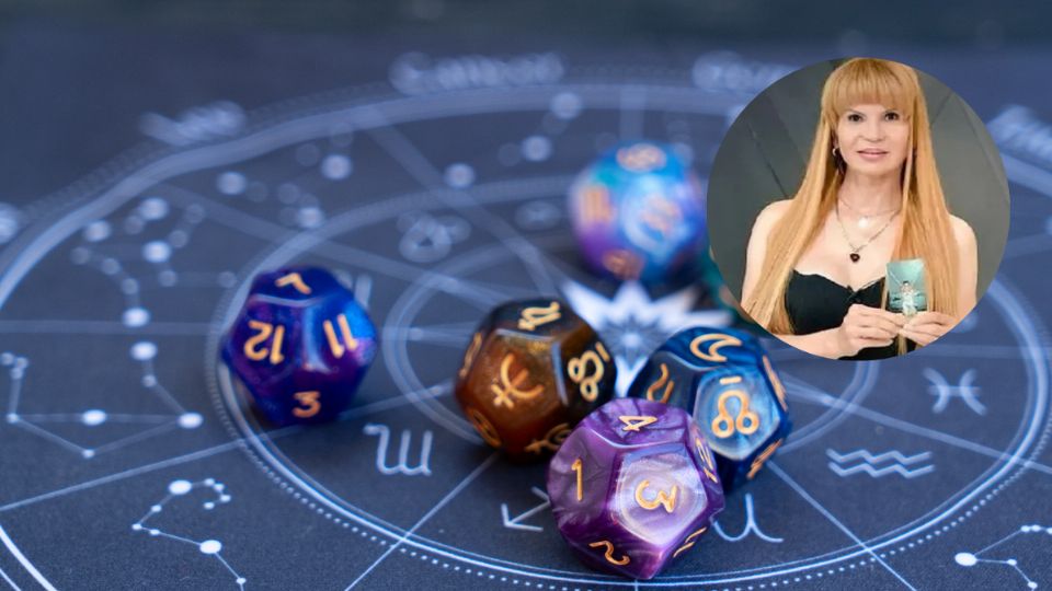 Mhoni Vidente: Estos son los horóscopos en la semana del 23 al 26 de junio