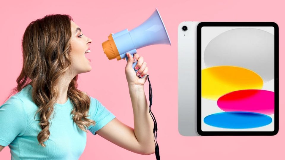 Si estás buscando tecnología de calidad a buen precio, esta es una de las ofertas Walmart más recomendables.