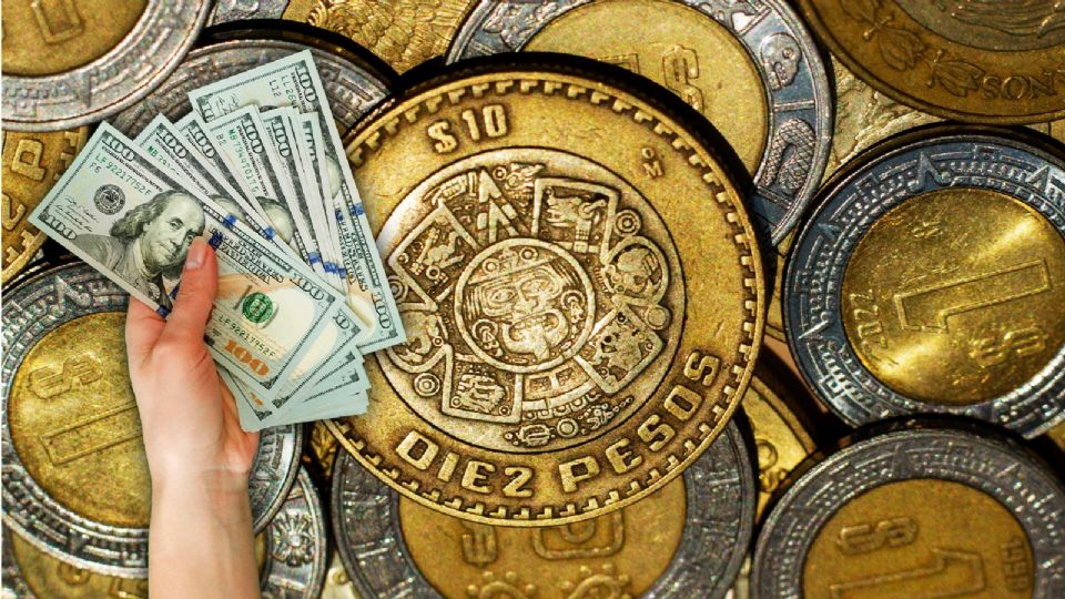 Super peso: así cotiza el dólar hoy lunes 23 de junio.