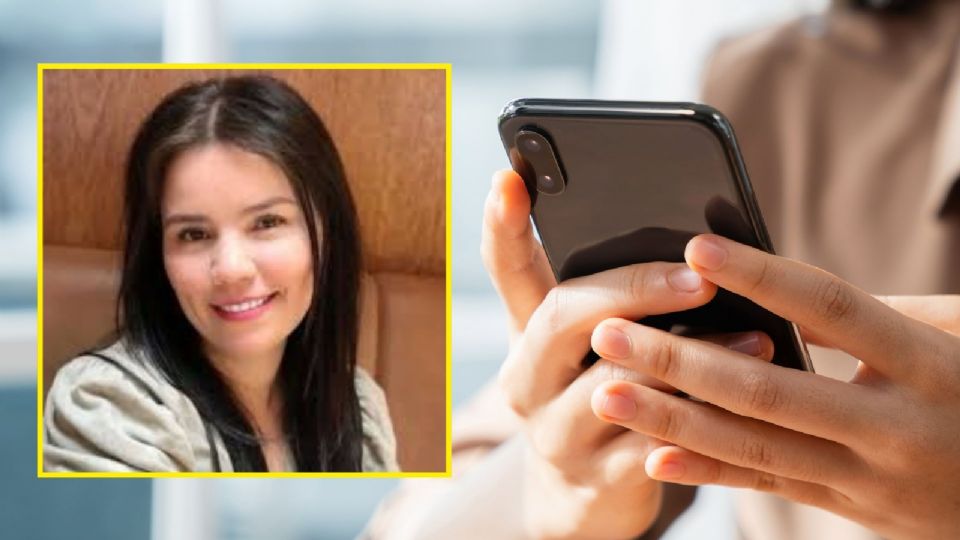 Ciudadana sancionada por opinar de política en Twitter denuncia censura.