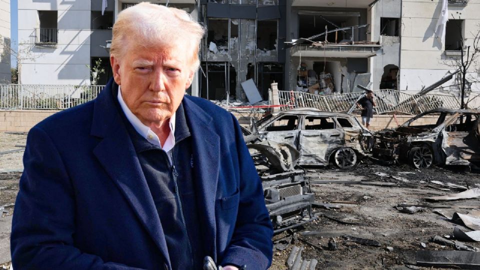 Crisis Irán-EE. UU. aleja a Washington de temas clave con México.