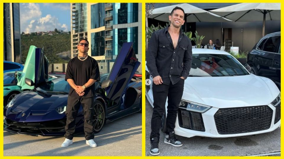 Quién es Alfredo Valenzuela, famoso youtuber que fue asaltado en San Pedro