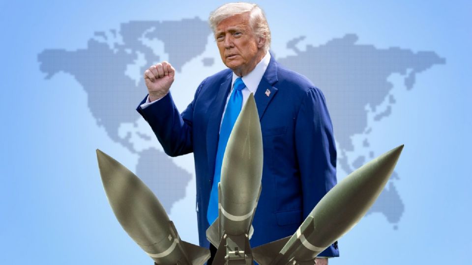 Como líder de la OTAN y principal potencia militar mundial, Estados Unidos sería uno de los blancos centrales.