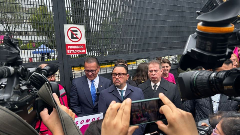 El exdirector de la JUFED sostuvo que quienes compitieron en esta elección se dieron cuenta que se trataba de una elección de estado.