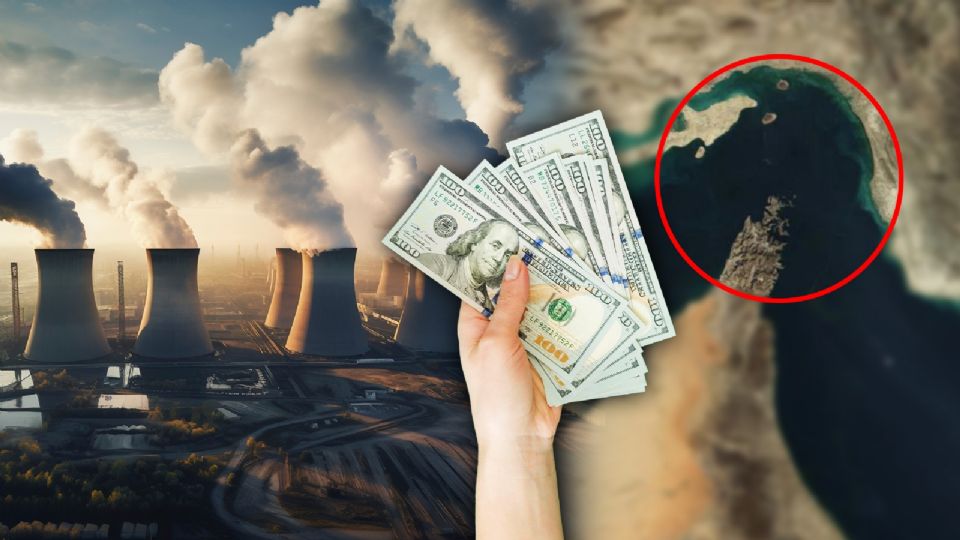 Torreblanca advierte: el conflicto en Medio Oriente podría tener efectos negativos directos en el bolsillo de los mexicanos.