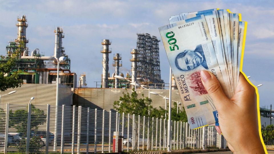 Del ducto al contrabando internacional: así opera el nuevo huachicol.