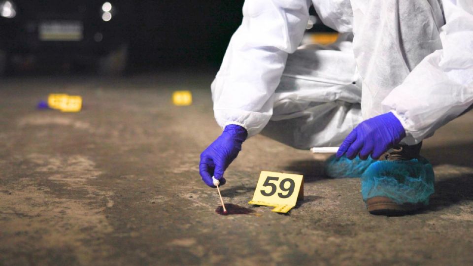 Las cifras de homicidio doloso no capturan las debilidades institucionales de policías y fiscalías.