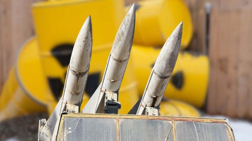 Bombas nucleares: ¿Cómo funcionan?