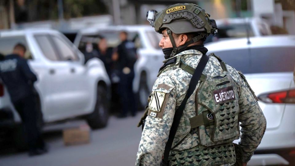 Se prevén cambios en la Guardia Nacional.