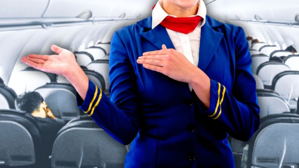 Decir sobrecargo es la manera correcta.